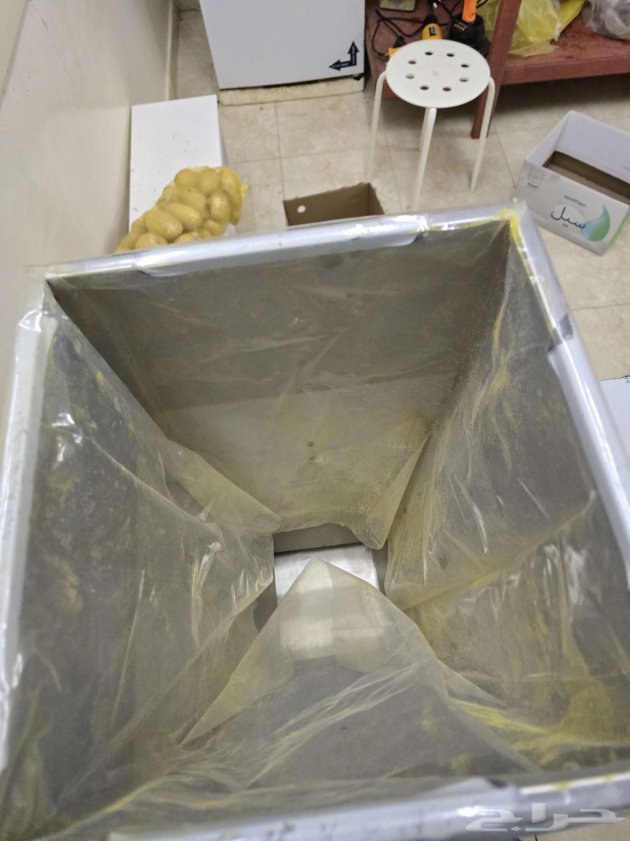 ماكينة تعبئة الحبوب و التوابل64417835524353113