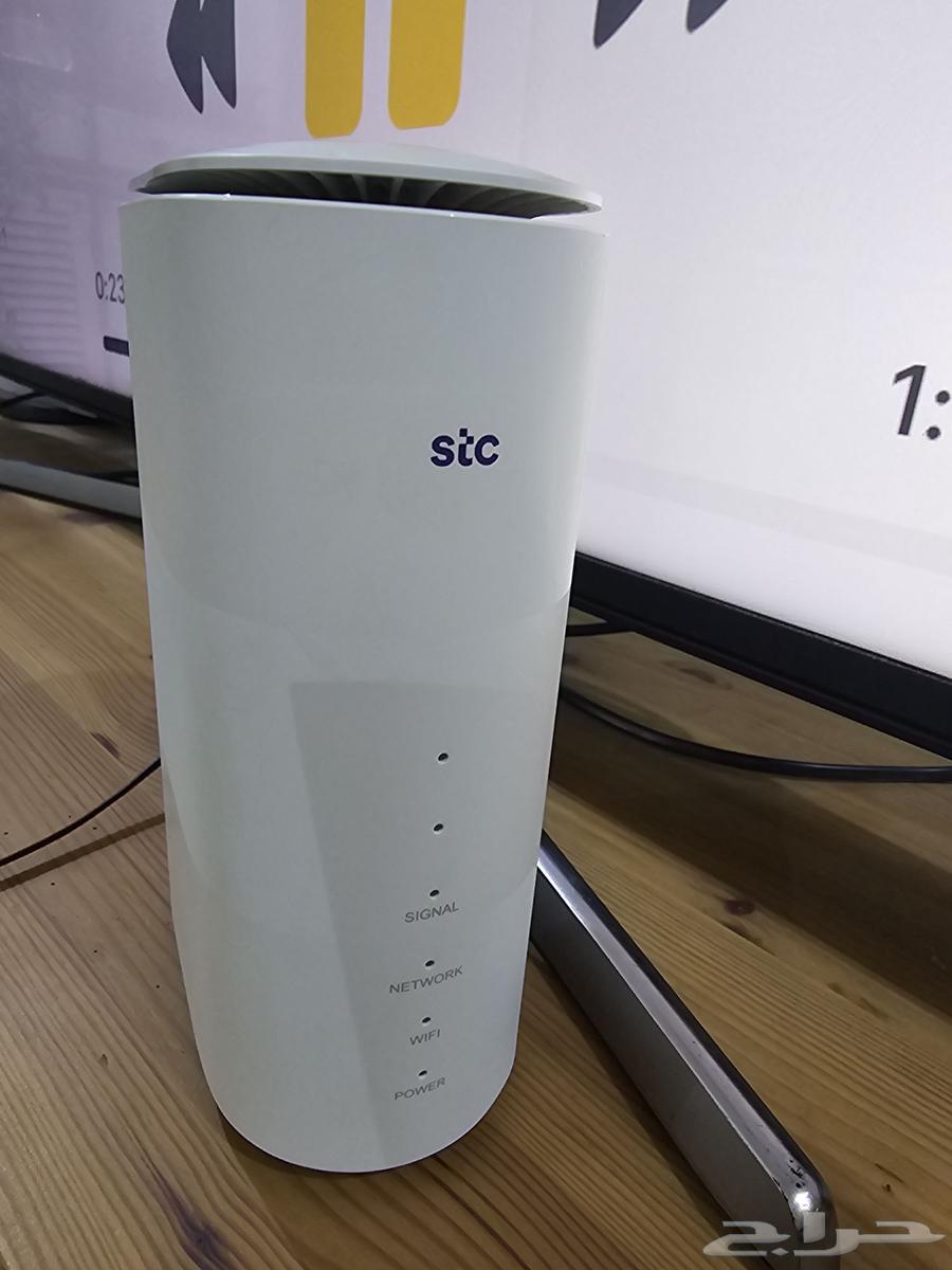 STC Router Supports 4G and 5G with Original Charger64417508678531111