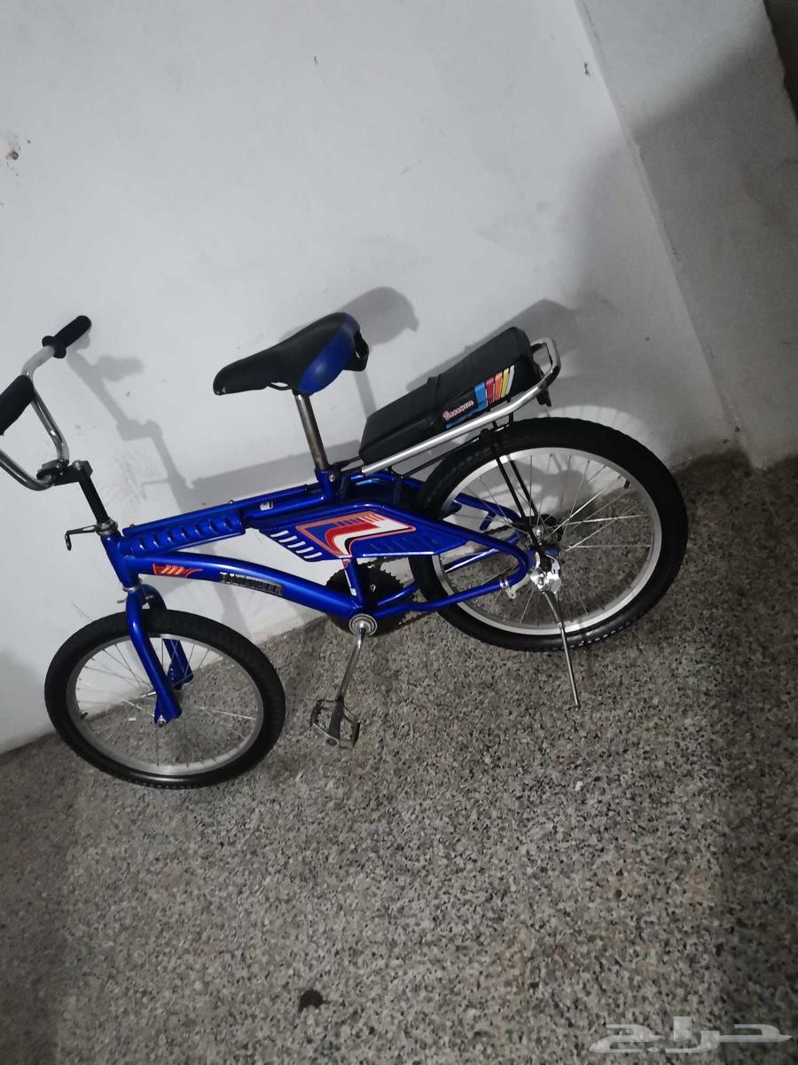 دراجه رامبو للبيع64412642147457114