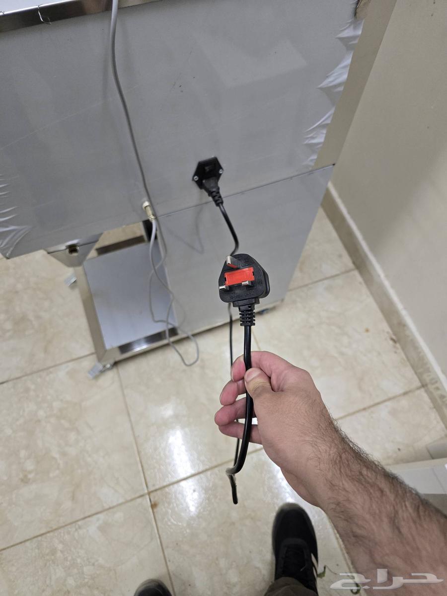 ماكينة تعبئة الحبوب و التوابل64417835524353112