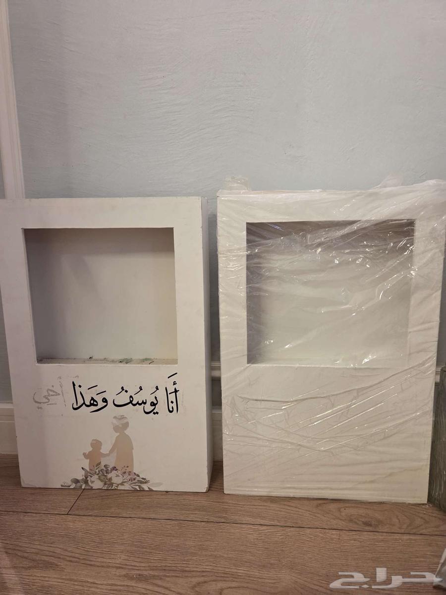 استاند استقبال وعربية أطفال64412306100739113