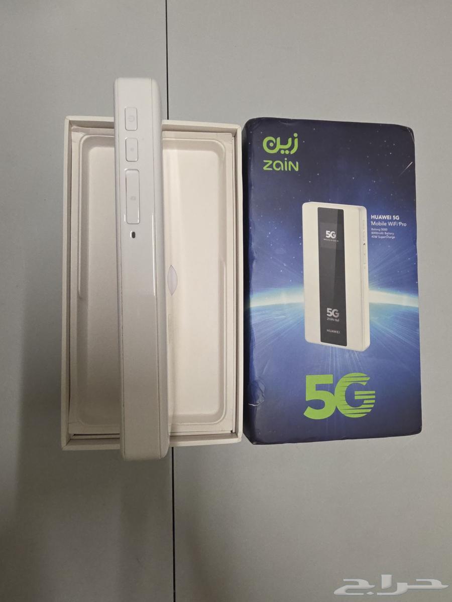 هواوي واي فاي راوتر محمول Huawei Wifi Portable Router 5G64417793552386111