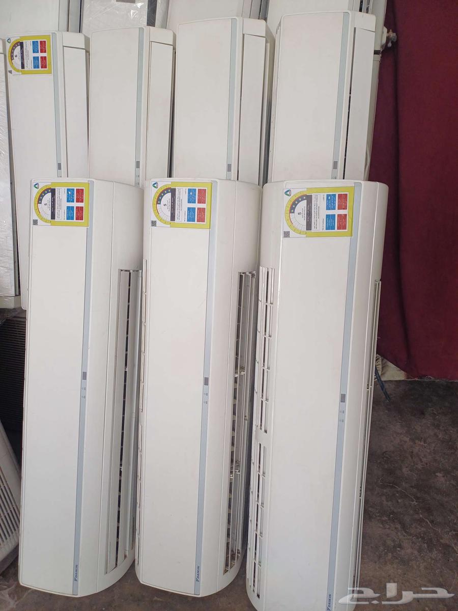 Sale of all types of air conditioners including delivery, installation, and warranty included64415478052738111