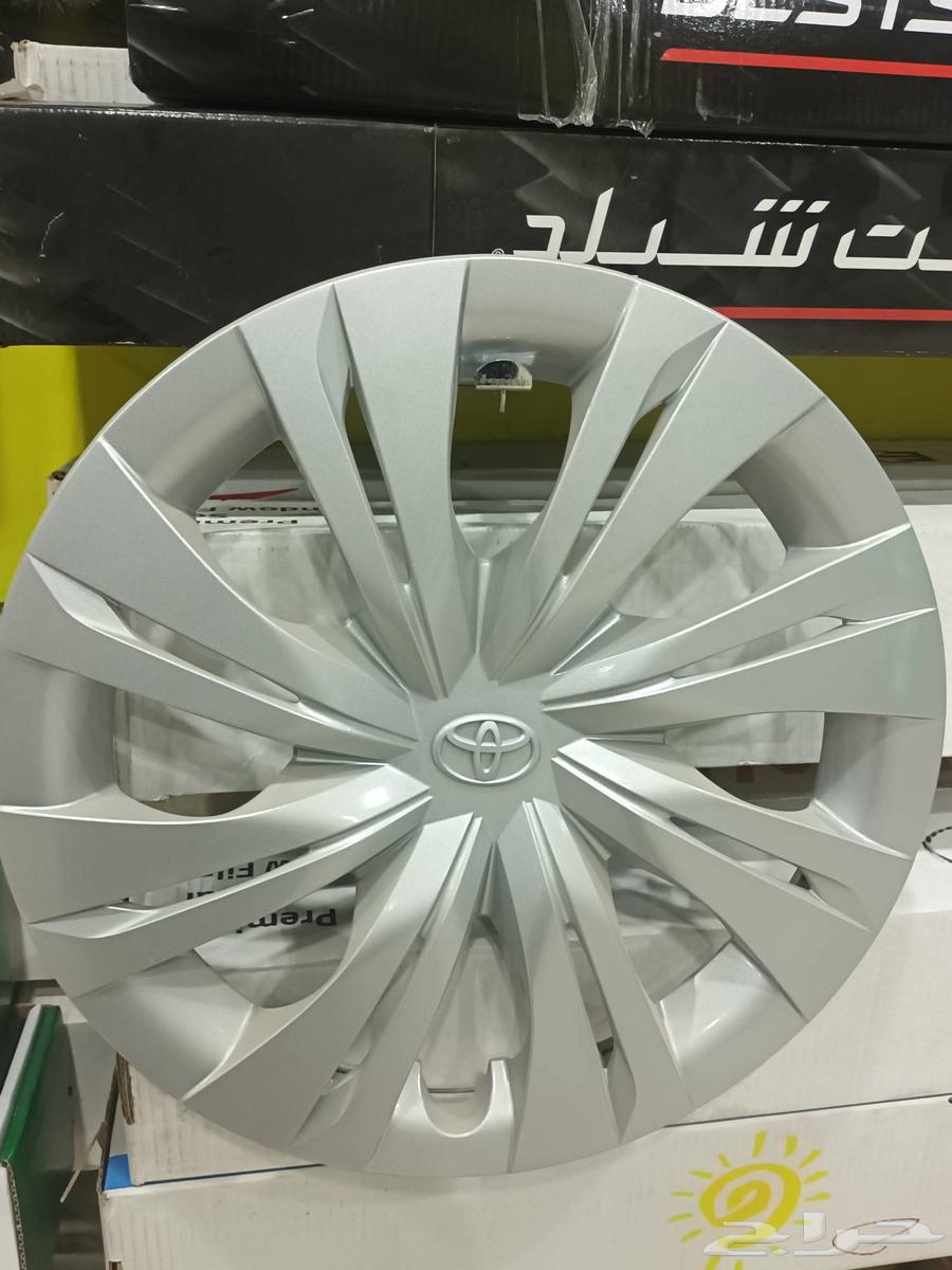 طيس كامري 2025 وكاله 202564569657632129110