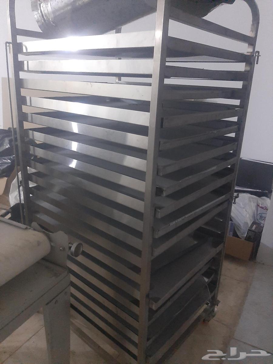 تلاجة جديد دفور اجينة لليع64413944601602112