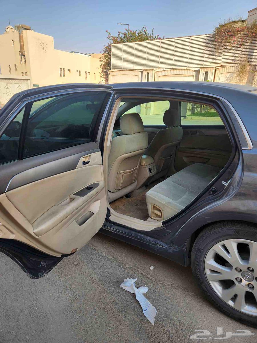 Avalon 2008 for sale64573866788737114