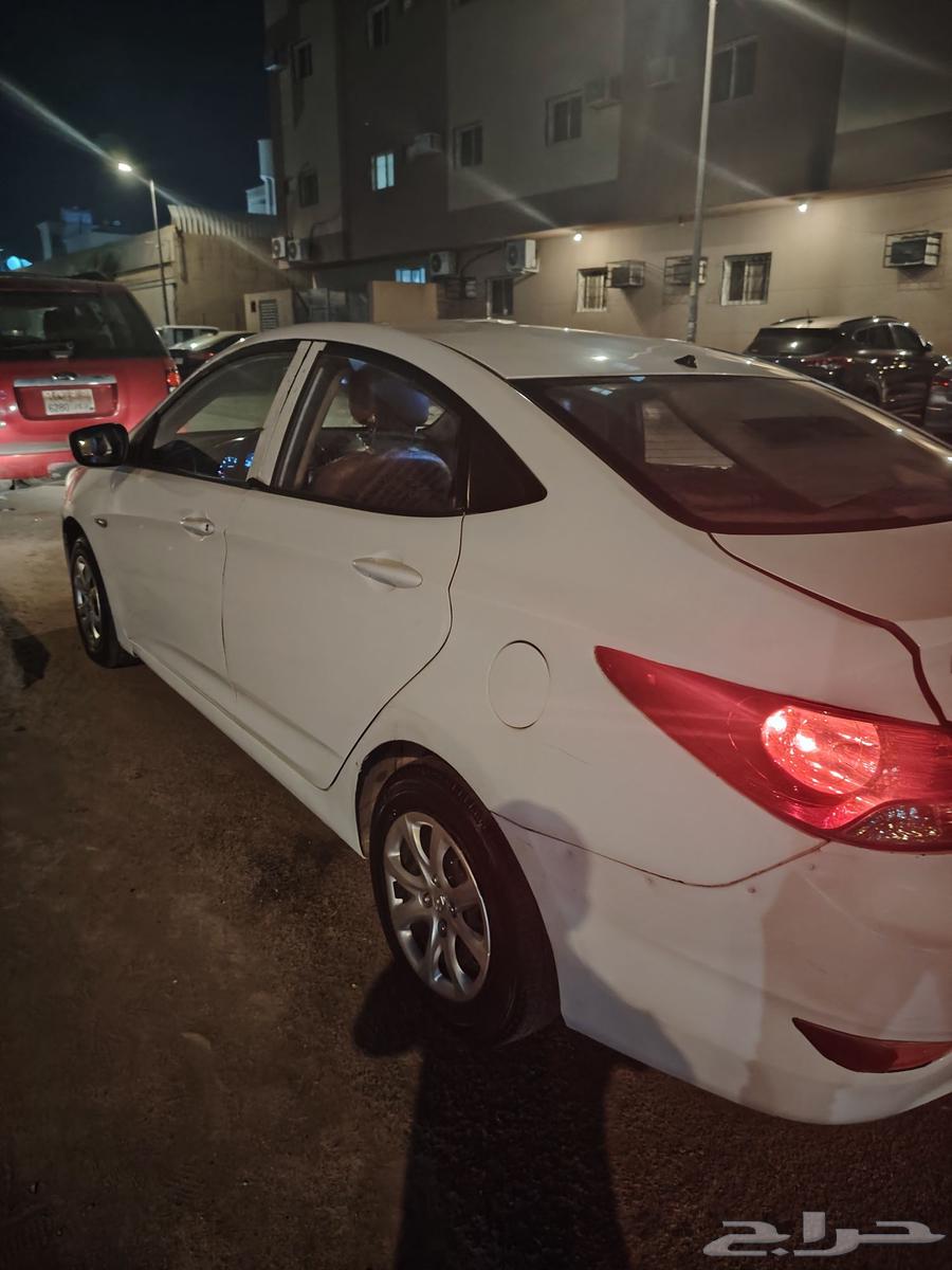 Accent 2013 model manual64577628850050114