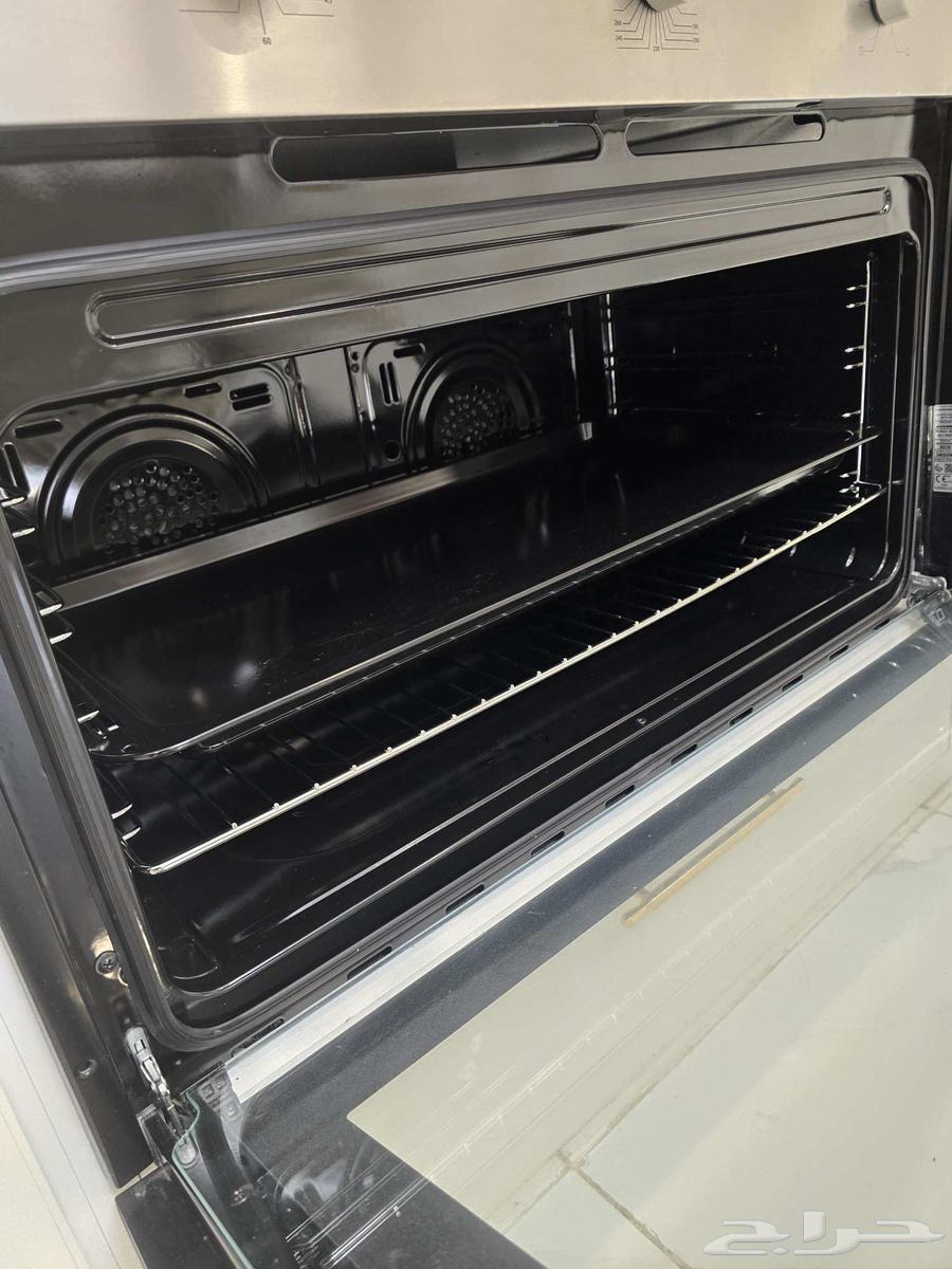 فرن كهربائي مقاس 90 للبيع64413300560898111