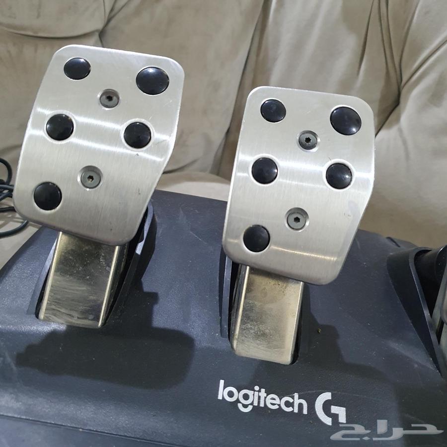 دركسون مع دعسة البنزين والفرامل سوني فور سوني ثري64416650415363113