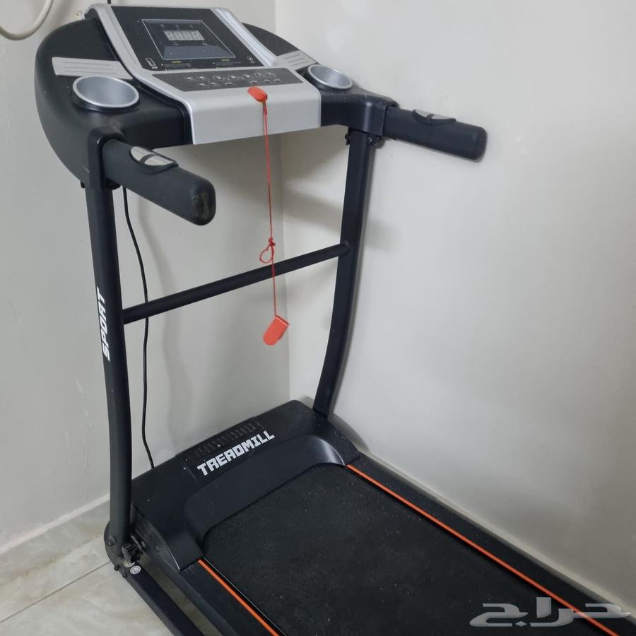 مشاية كهربائية بحجم( L ) بحالة جيدة جدا64416677032067111