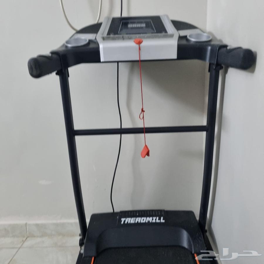 مشاية كهربائية بحجم( L ) بحالة جيدة جدا64416677032067112