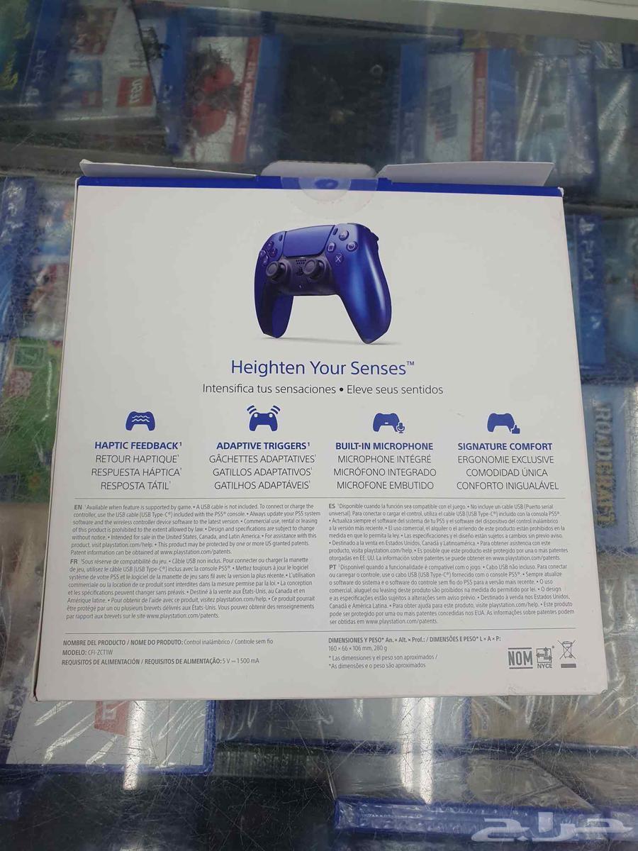 Controller Unit64414792926850111