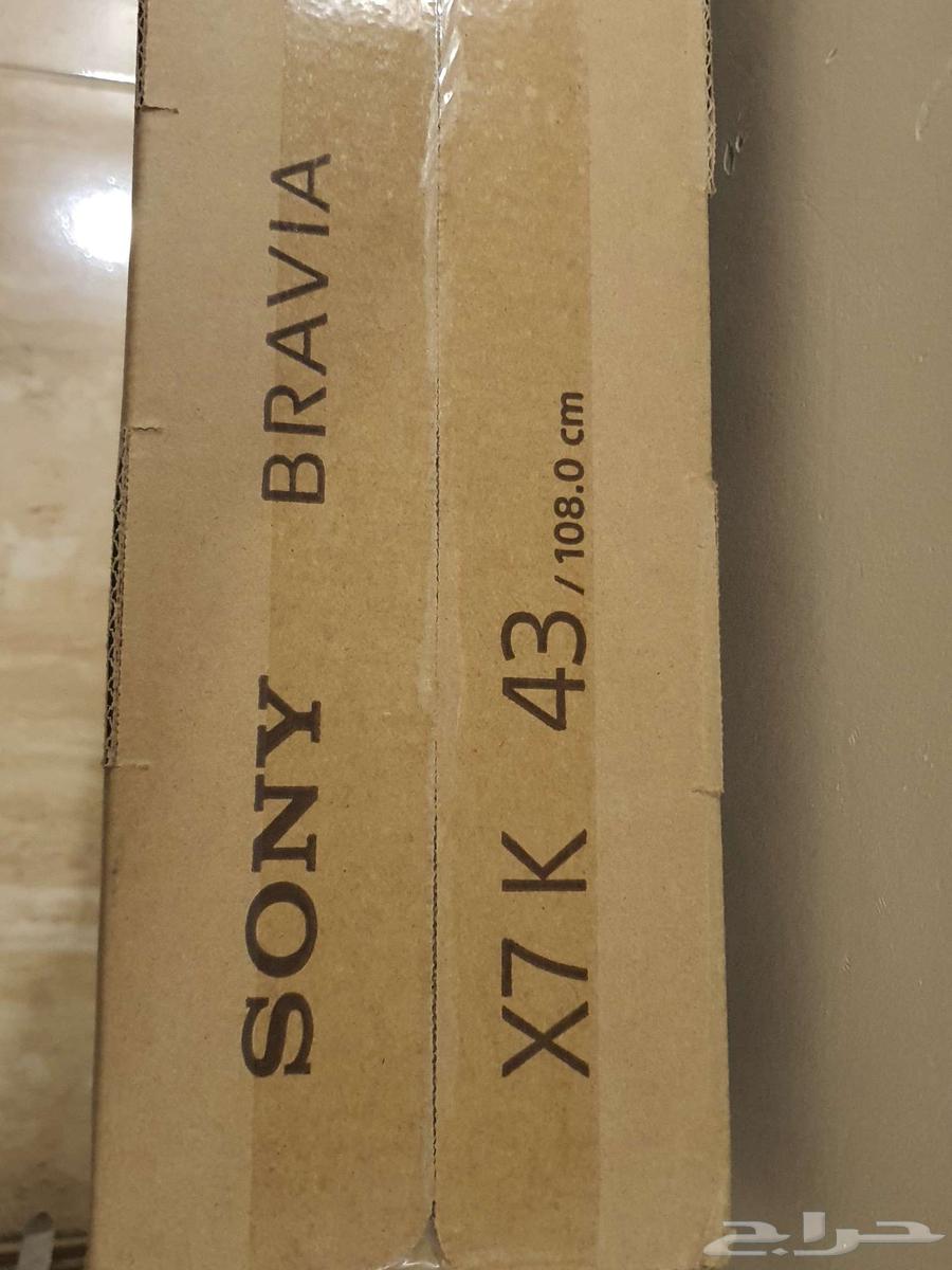 شاشة سوني برافيا سمارت64414130721155114