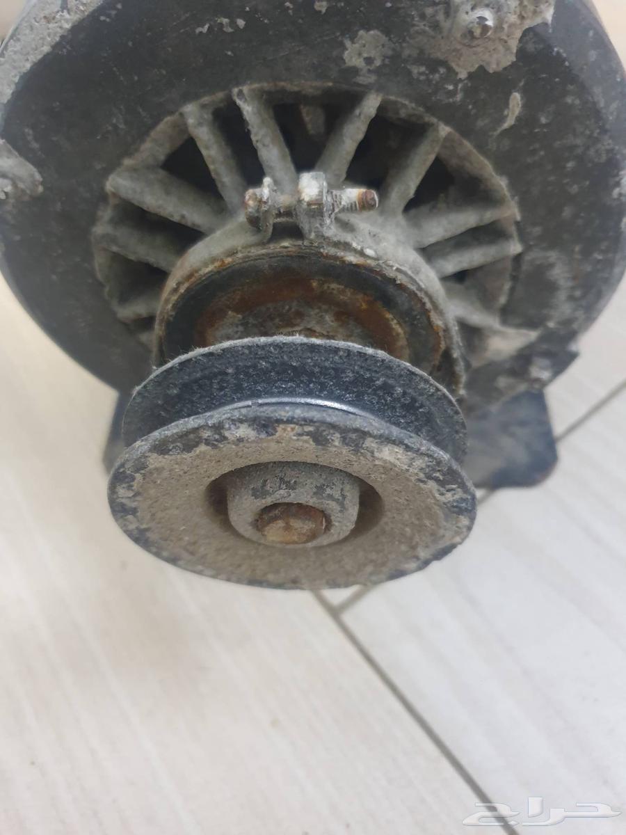 دينمو مكيف صحراوي64412963243650112