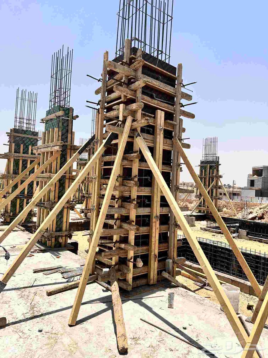 مقاولات بناء عظم وتشطيب64255129901571110