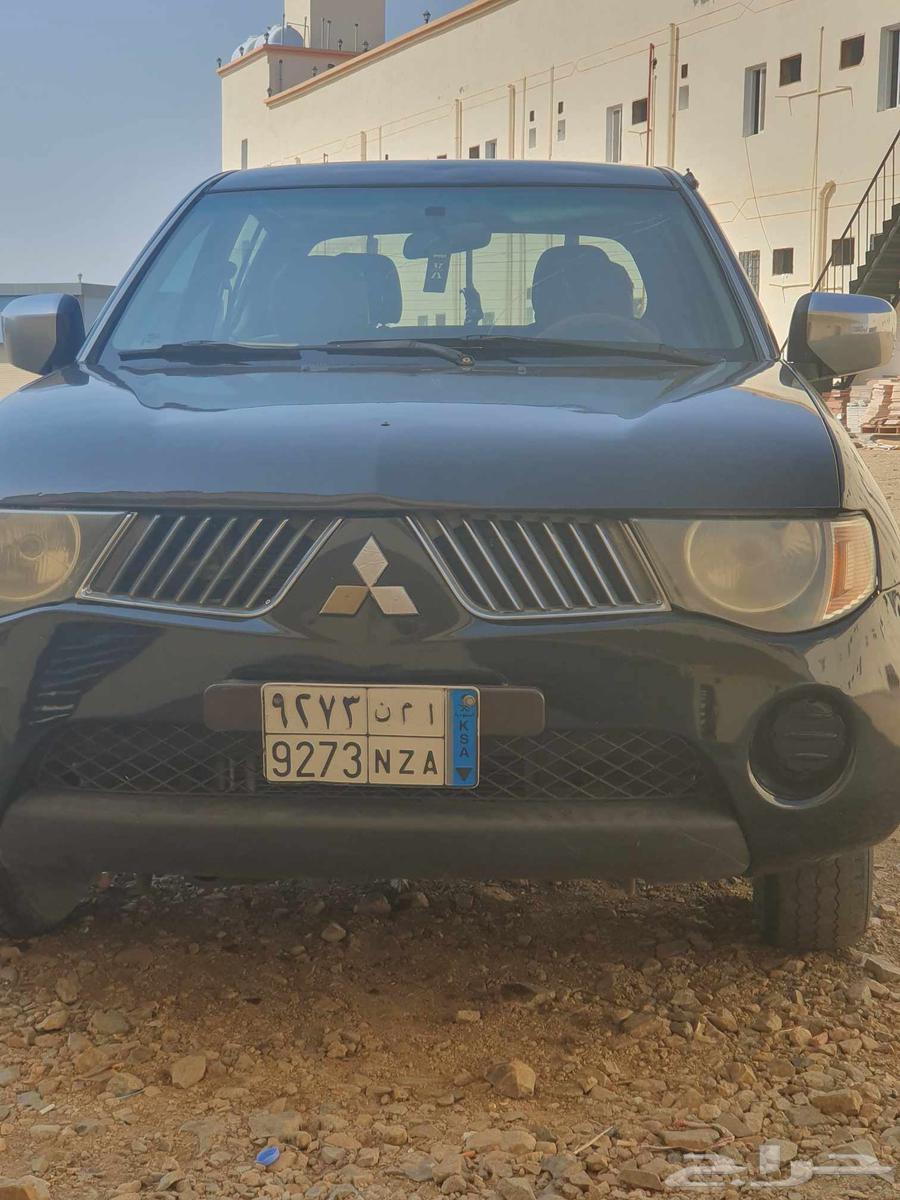 ونيت متسوبيشي 2غماره 200864578048169474110