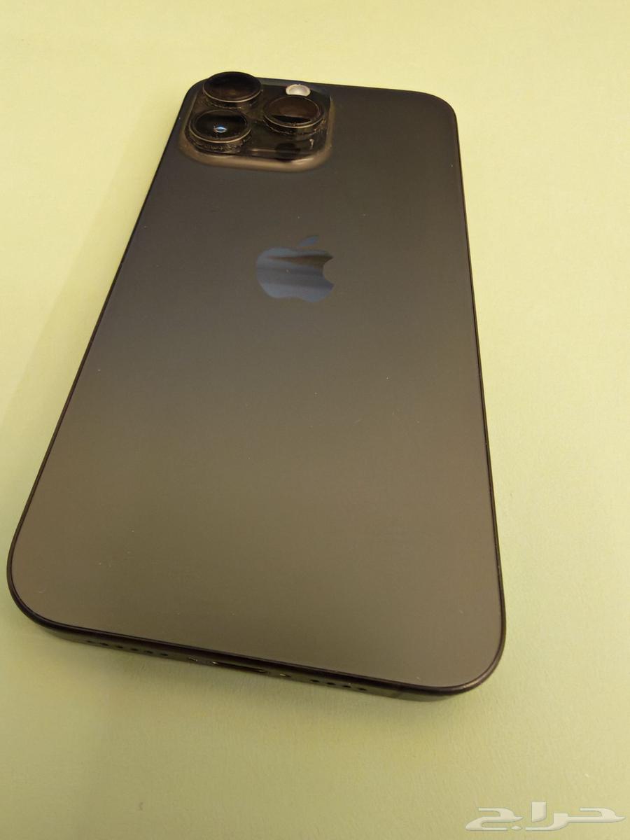 آيفون 15 برو ماكس 512 جيجابايت64403346606722114