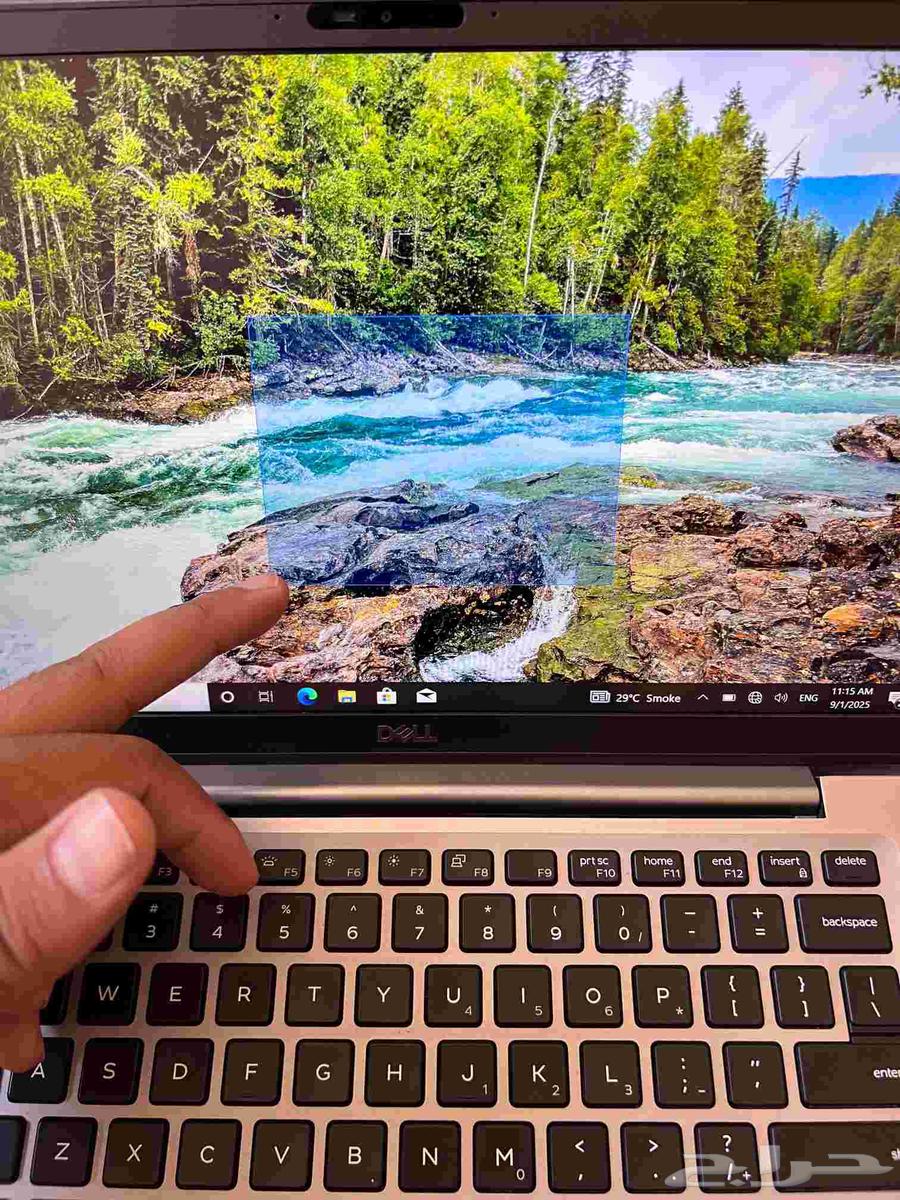 لابتوب ديل64419225074945110