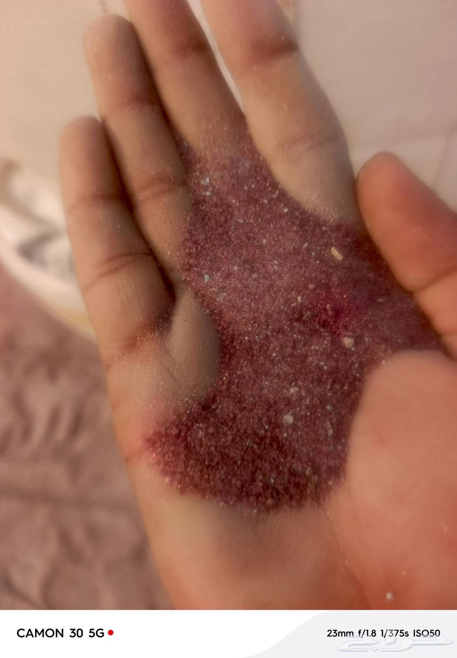 رمالة رش رمل مواد خاص معتمدة هندي مستعملd blasting materials64412374184963112