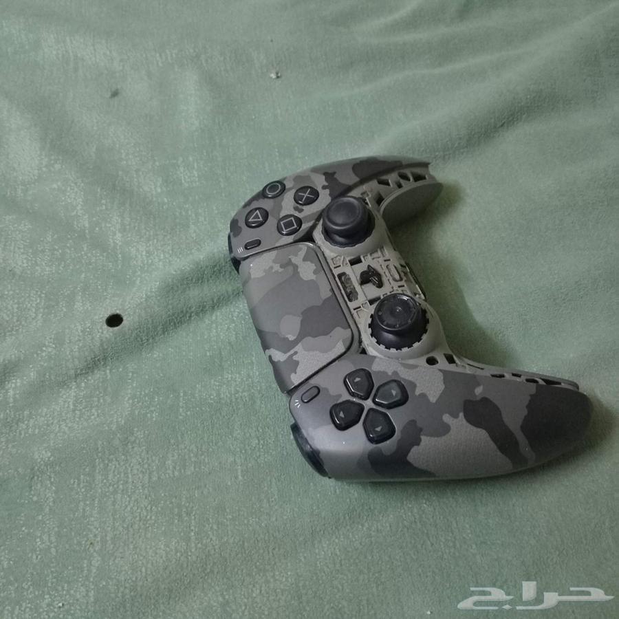 Good condition PlayStation 5 controller64418648171267111