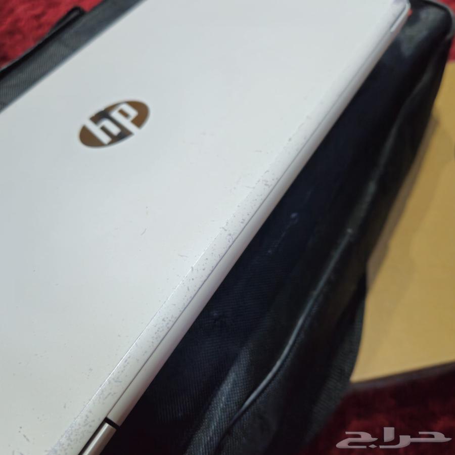لابتوب HP نظيف64417849354497113