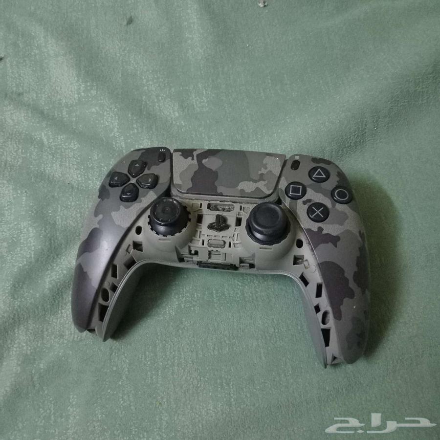 Good condition PlayStation 5 controller64418648171267110