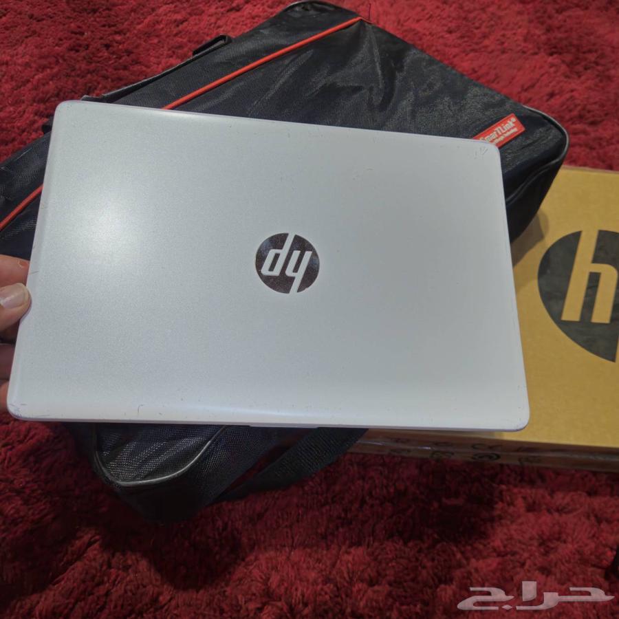 لابتوب HP نظيف64417849354497112