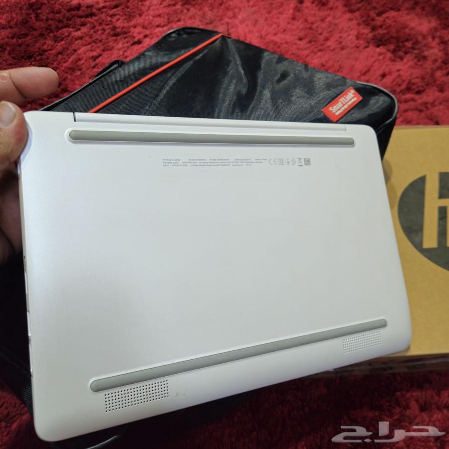 لابتوب HP نظيف64417849354497114