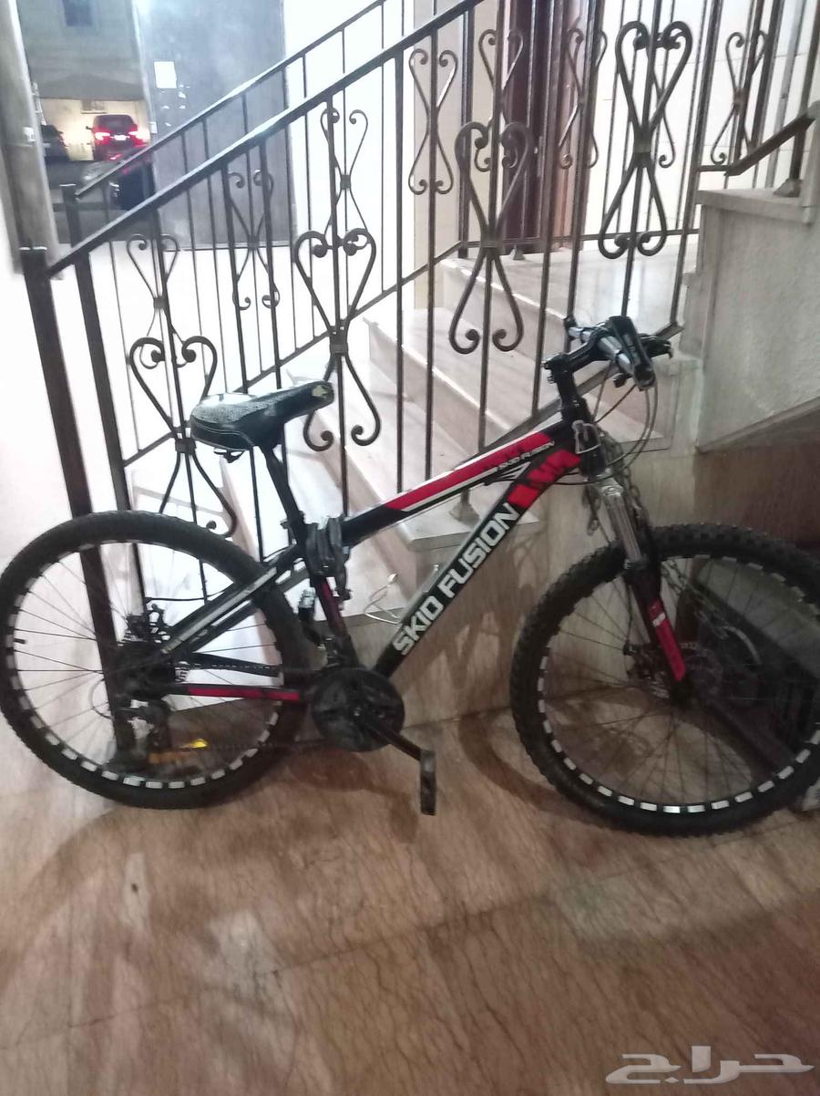 دراجة هوائية64412224539521110