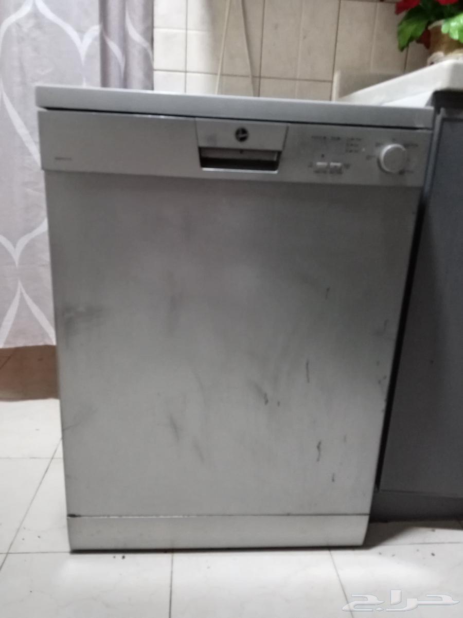 غسالع مواعين للبيع سبب البيع  لعدم الحاجة على السوم64415316740225111