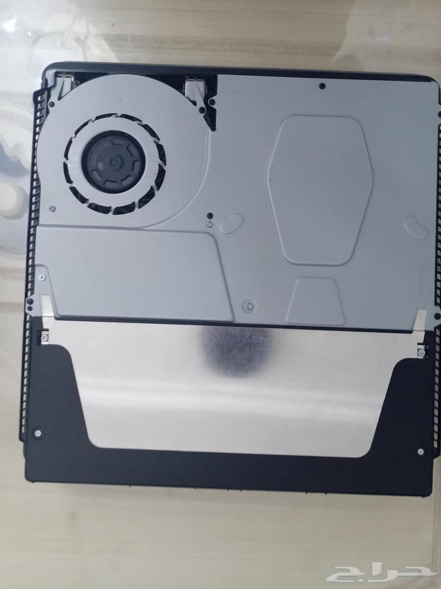 Sony 4 Slim New Used for 14 Days with Grand Theft Auto Game and Two Controllers64413030460289110