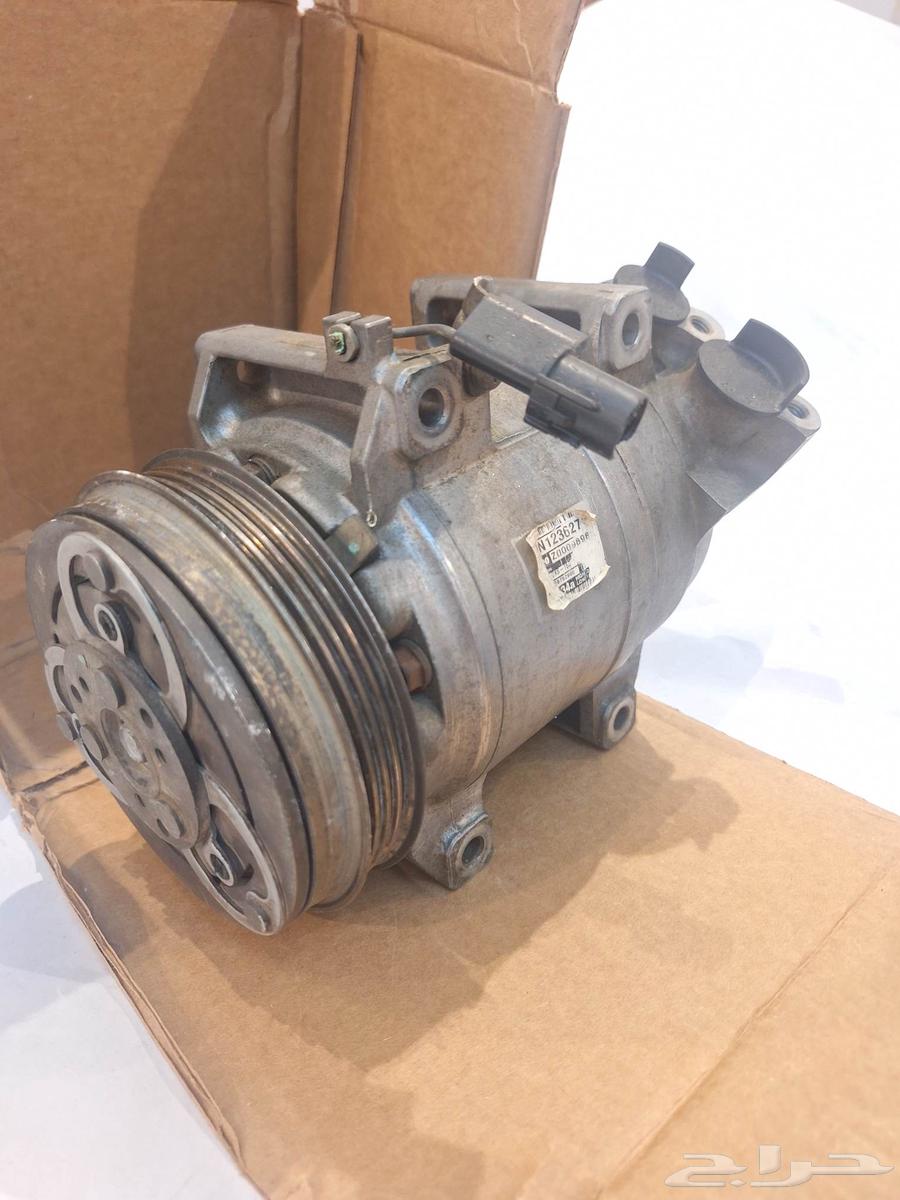 كمبرسر سياره متسوبيش64569562531714110