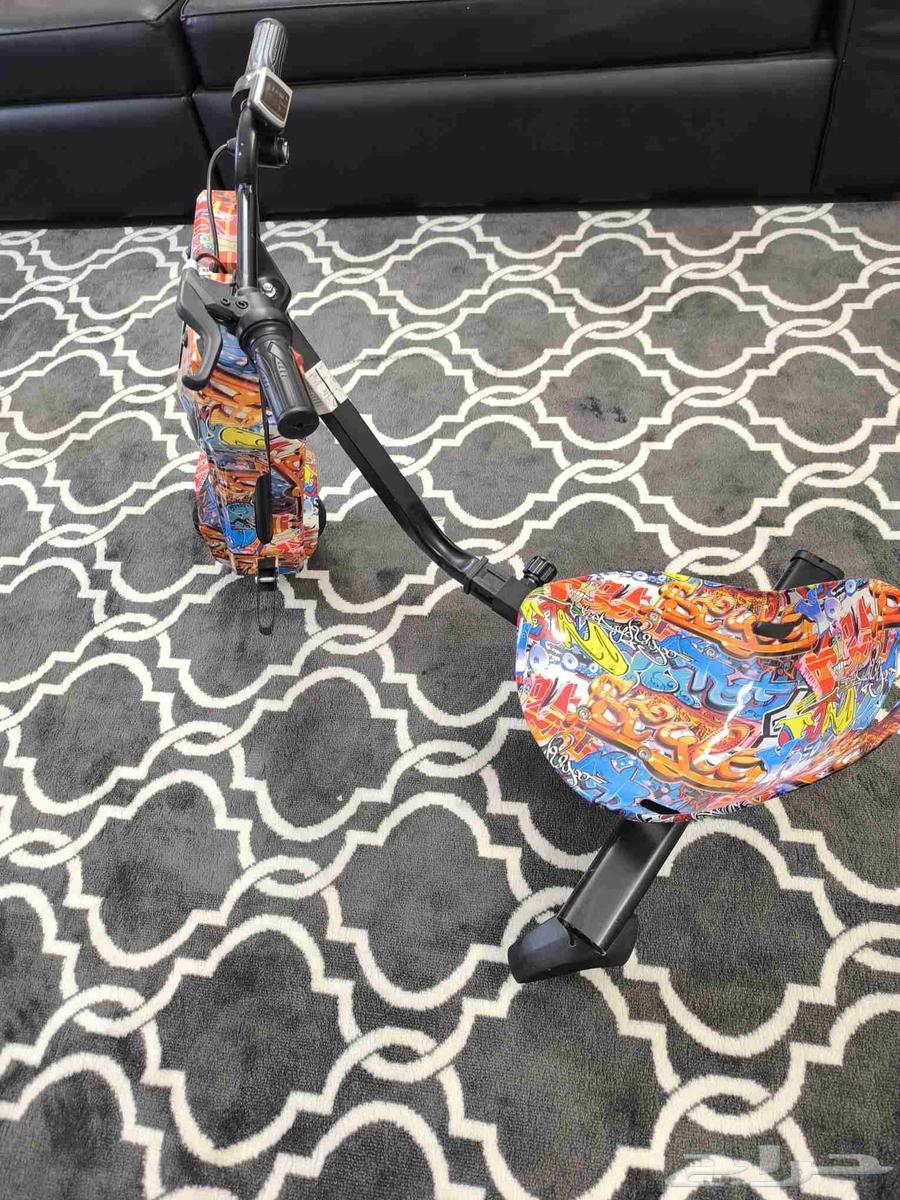 سكوتر للبيع بدون شاحن64416981141121113