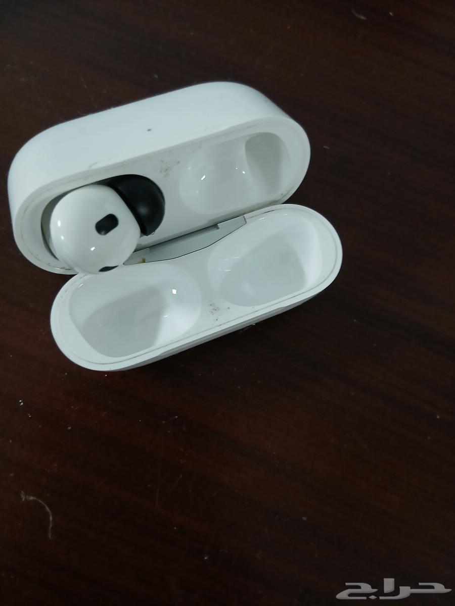سماعة ابل برو 2 للبيع64415572283137110