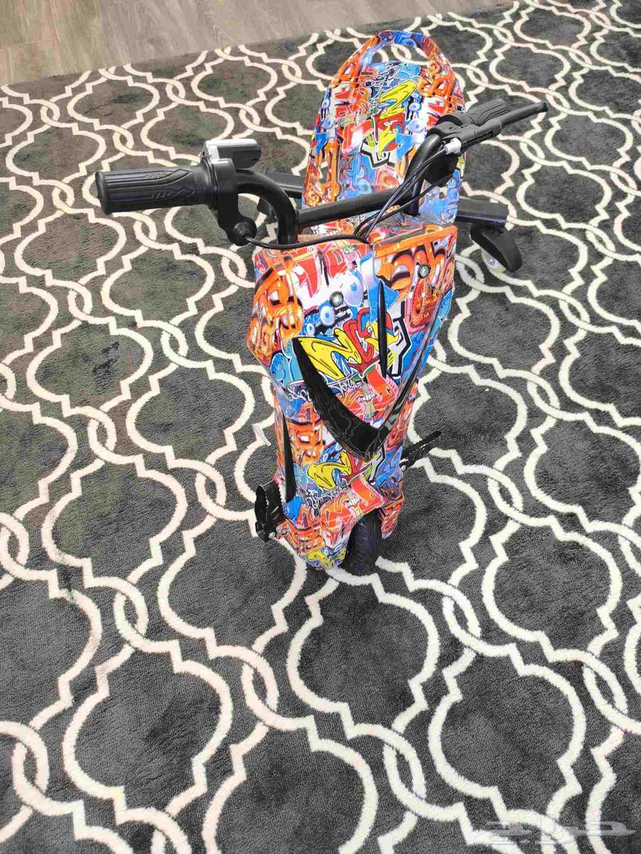 سكوتر للبيع بدون شاحن64416981141121111