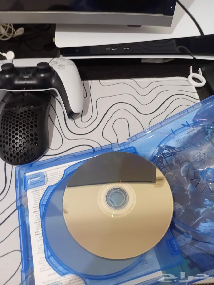 شريط جود اف وور سوني 464417481651074112