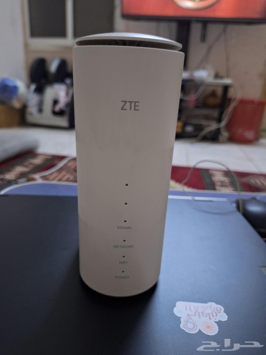 راوتر 5G يعمل على جميع الشبكات64418703337603110