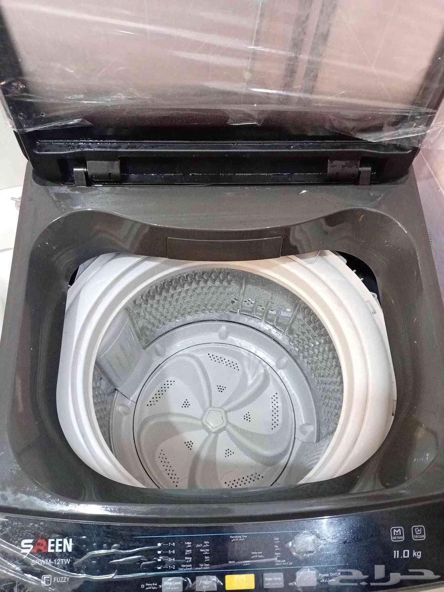 Sreen 11kg automatic washing machine64412468061185110