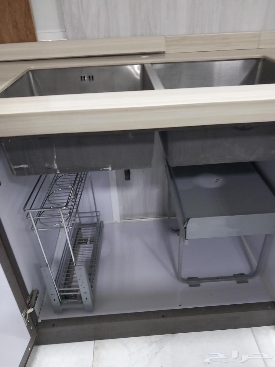 مطبخ جاهز 7 متر 70 سانتي64417278725122112