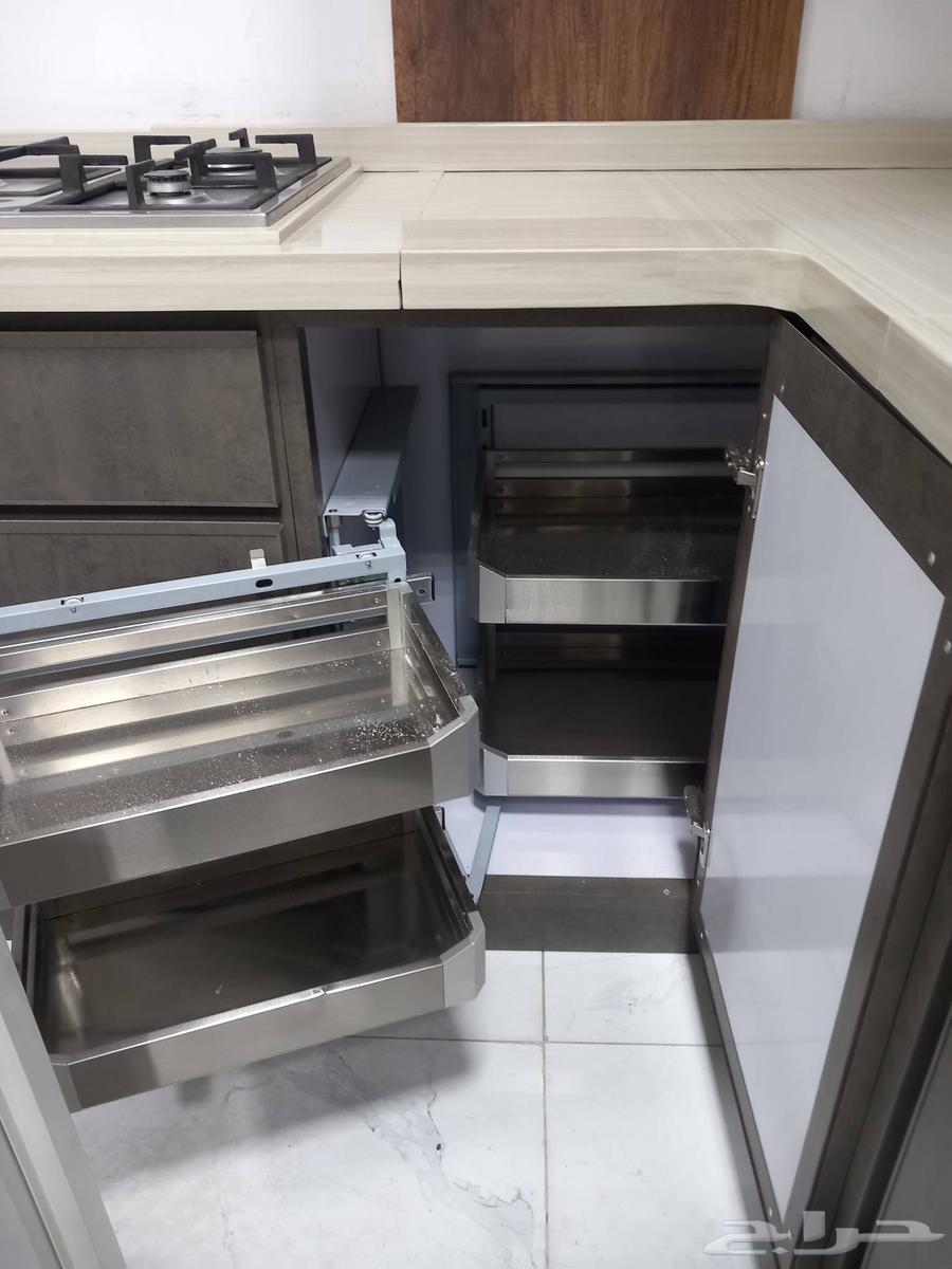 مطبخ جاهز 7 متر 70 سانتي64417278725122114