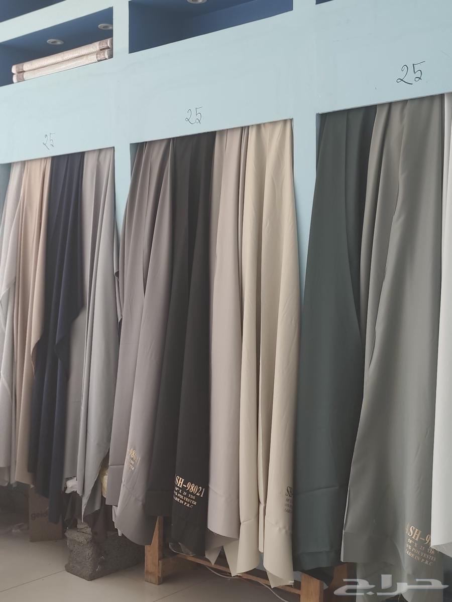 بمناسبة اليوم الوطني 95 فصل ثوبك ب 95ريال من اليوم64417413377410112