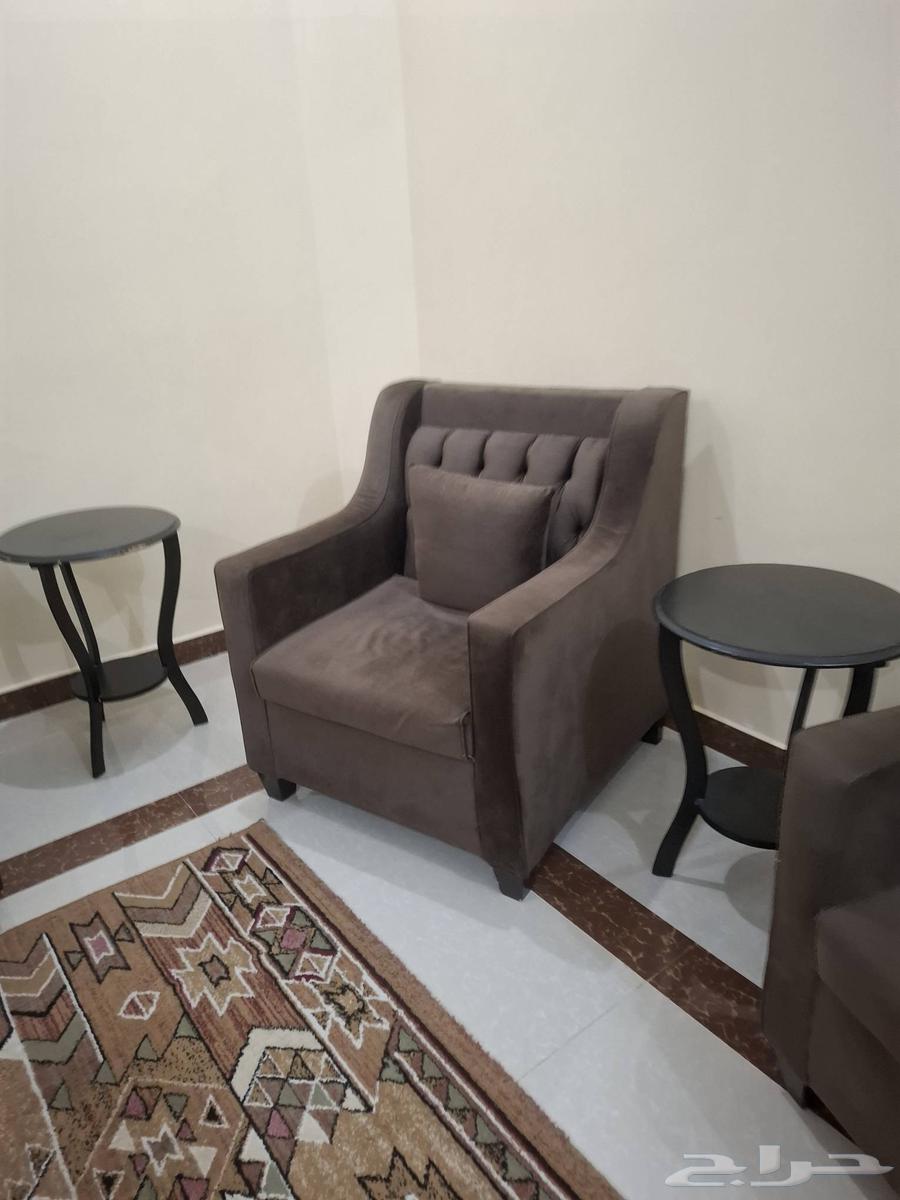 طقم كنب جديد ب 1000 ريال64415868130434110