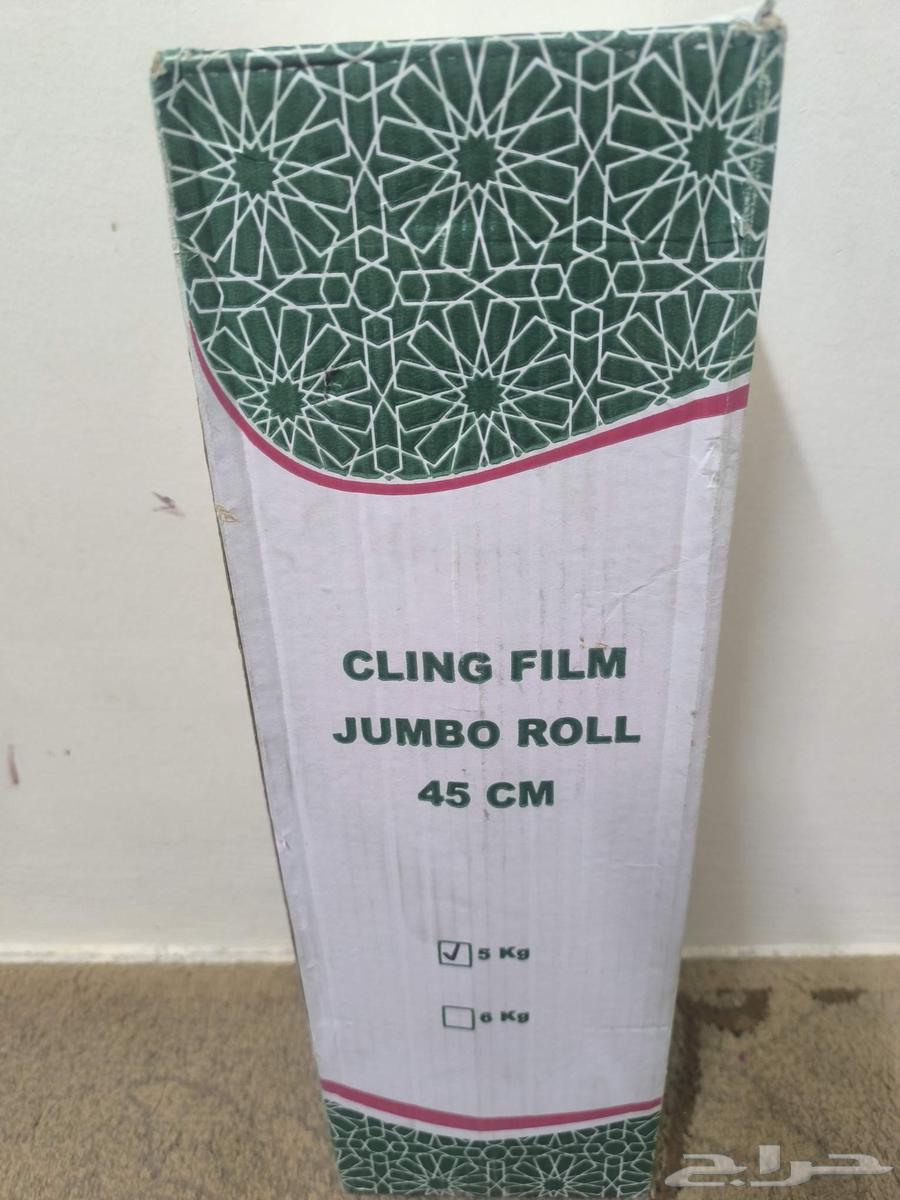 رول نايلون64412360350850110