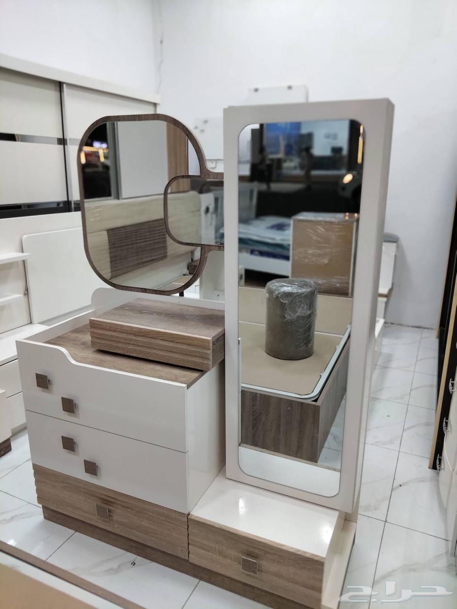 غرفة نوم مستعمل مرة نظيف64415934776835112