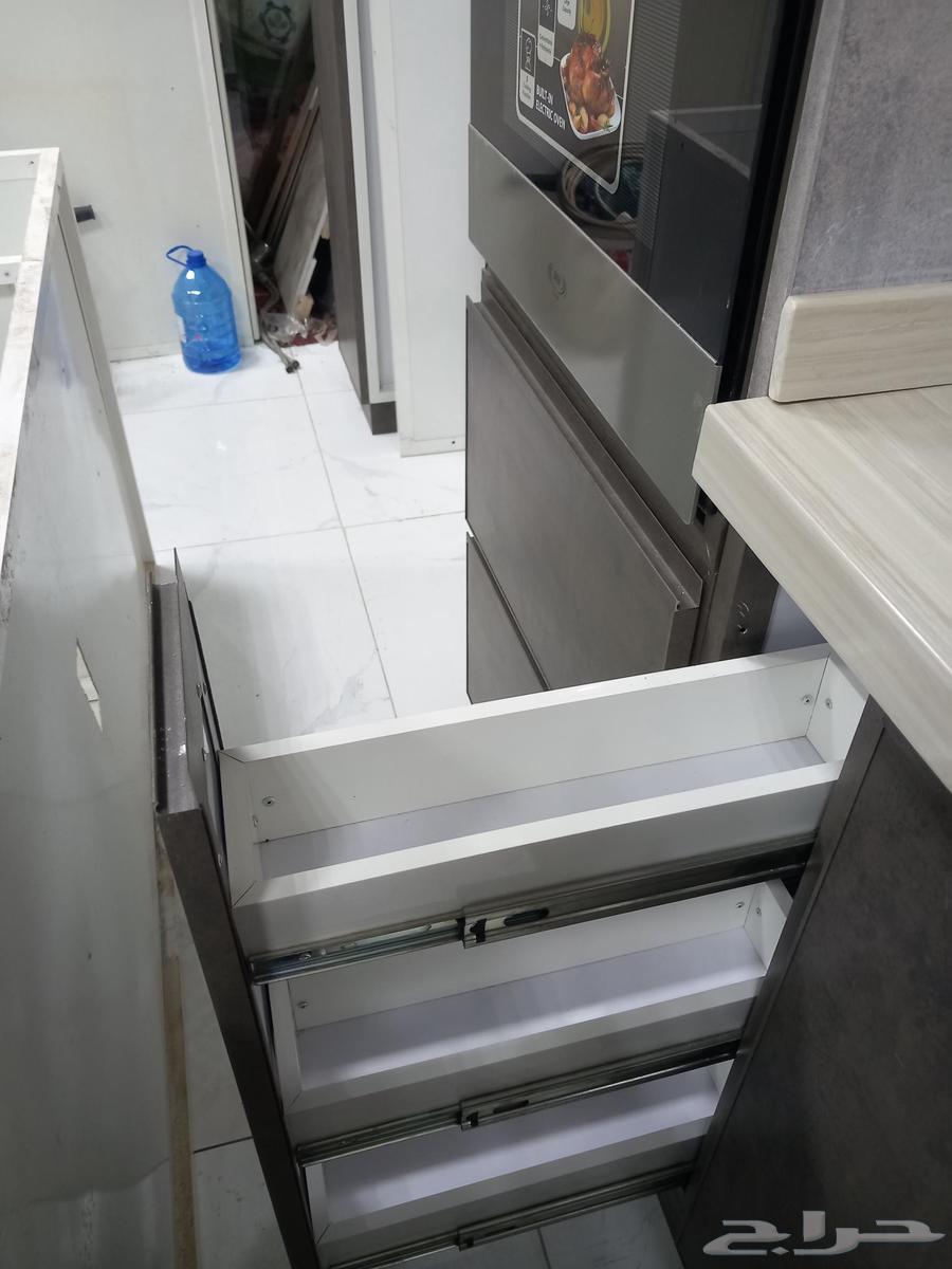 مطبخ جاهز 7 متر 70 سانتي64417278725122113