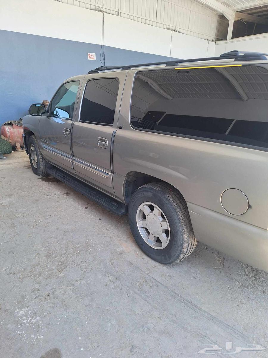 يوكن xl دبل للبيع64578117080449112