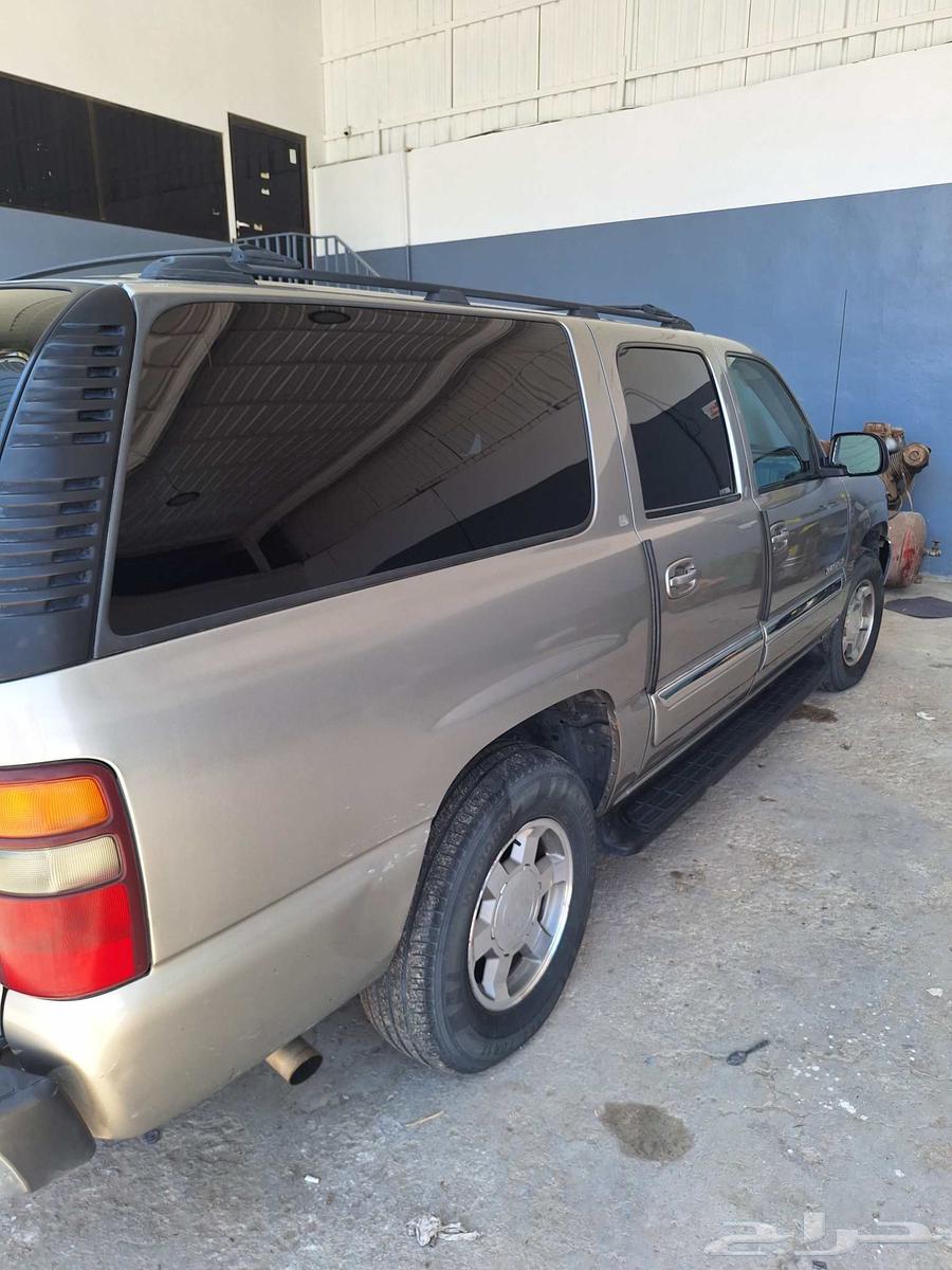 يوكن xl دبل للبيع64578117080449110