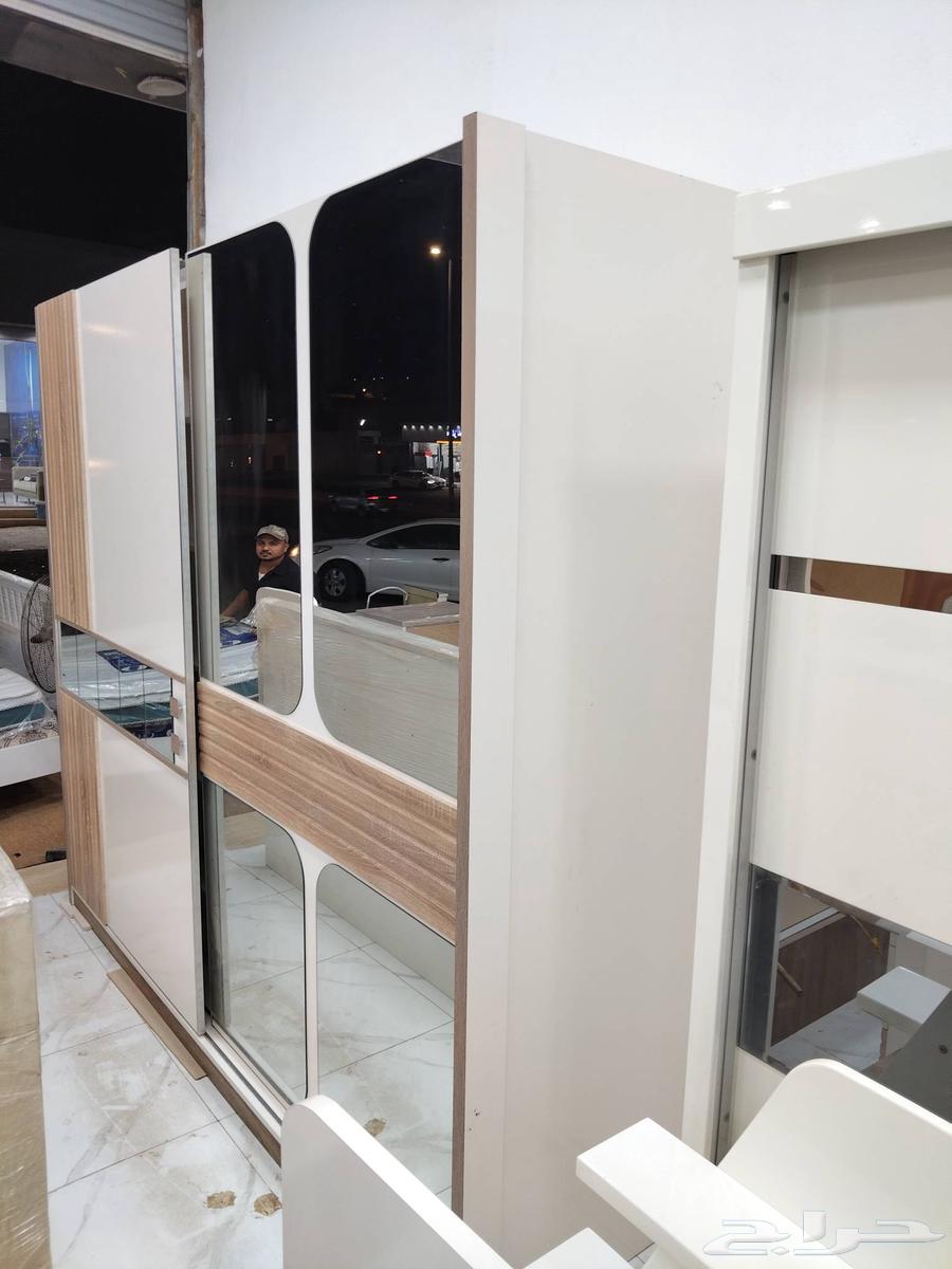 غرفة نوم مستعمل مرة نظيف64415934776835114