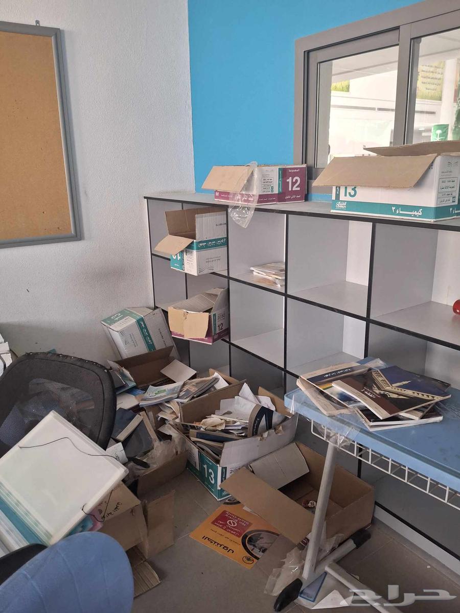 كتب الصف الثالث الثانوي64415934716545110