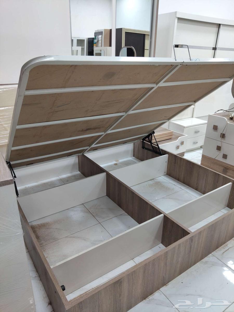 غرفة نوم مستعمل مرة نظيف64415934776835111